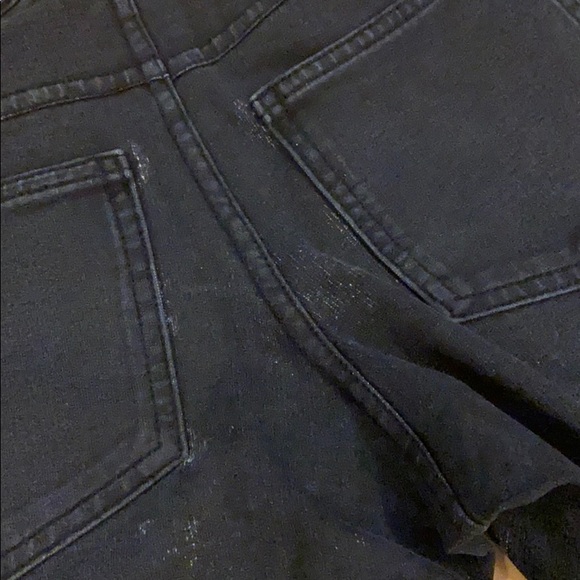 Hue Flared Leggings Sz XS - Picture 14 of 16